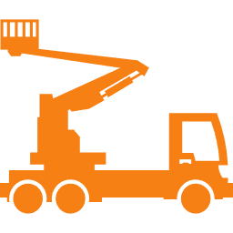 三元高空作业车